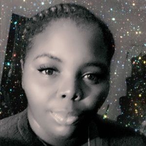 Meet your Posher, Tiffany